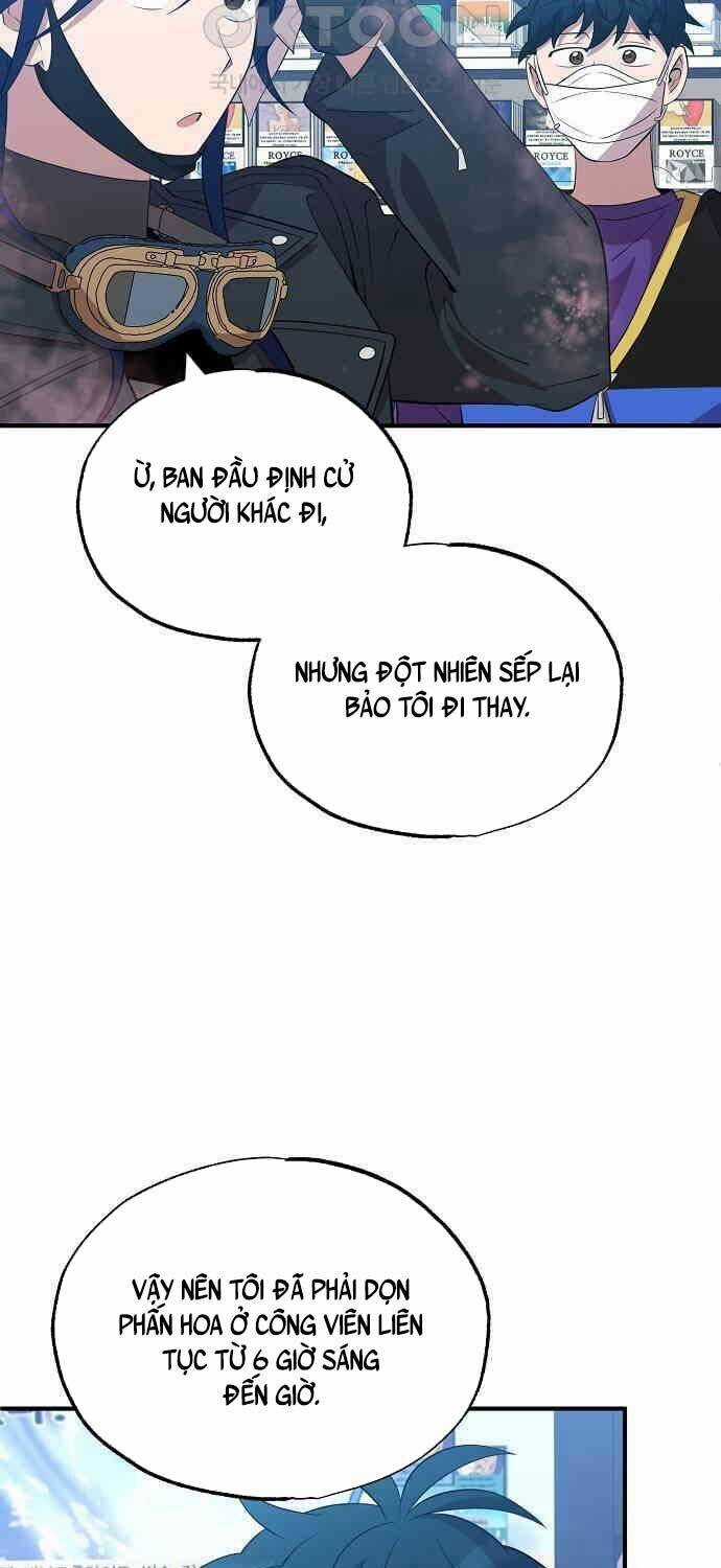 Cửa Hàng Diệu Kỳ Chương 38 trang 59