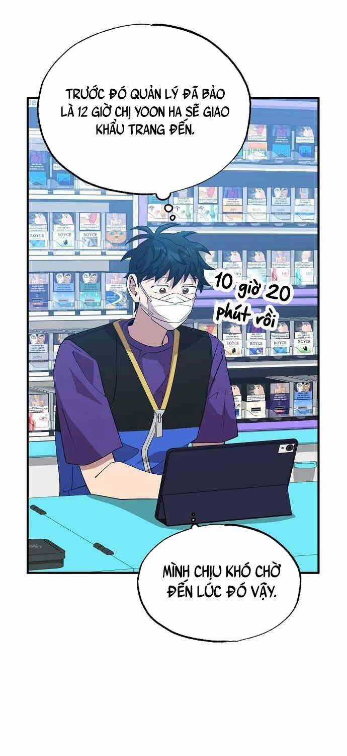 Cửa Hàng Diệu Kỳ Chương 38 trang 6