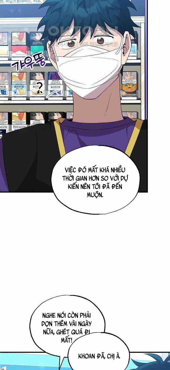 Cửa Hàng Diệu Kỳ Chương 38 trang 60