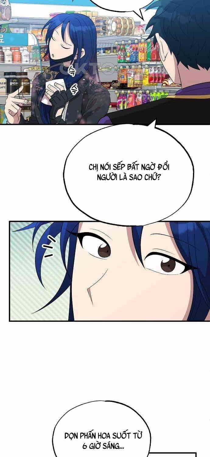 Cửa Hàng Diệu Kỳ Chương 38 trang 61