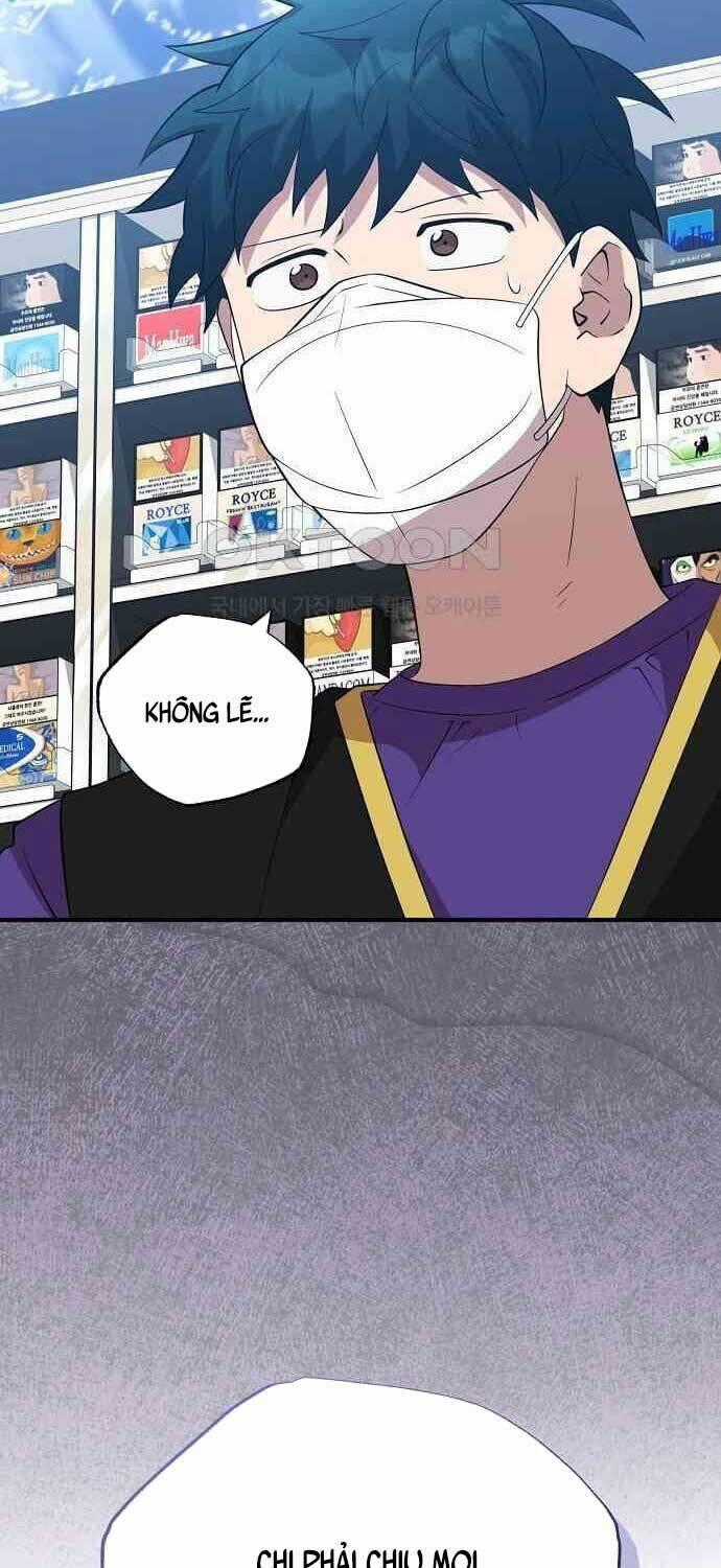 Cửa Hàng Diệu Kỳ Chương 38 trang 64