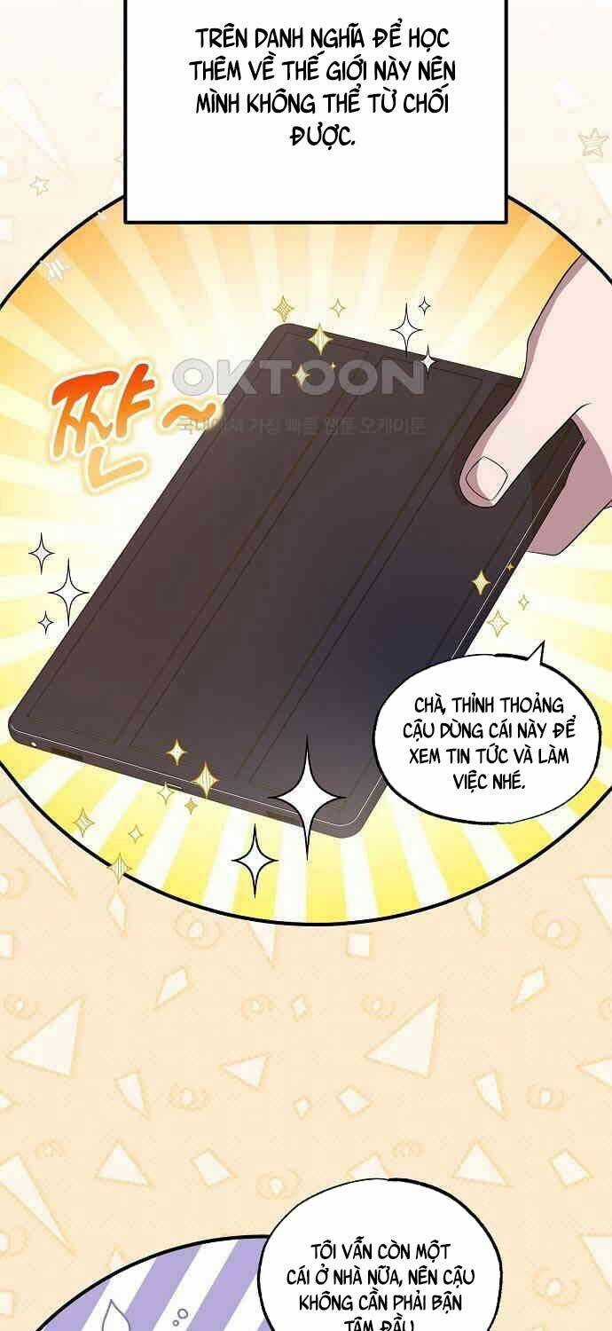 Cửa Hàng Diệu Kỳ Chương 38 trang 8