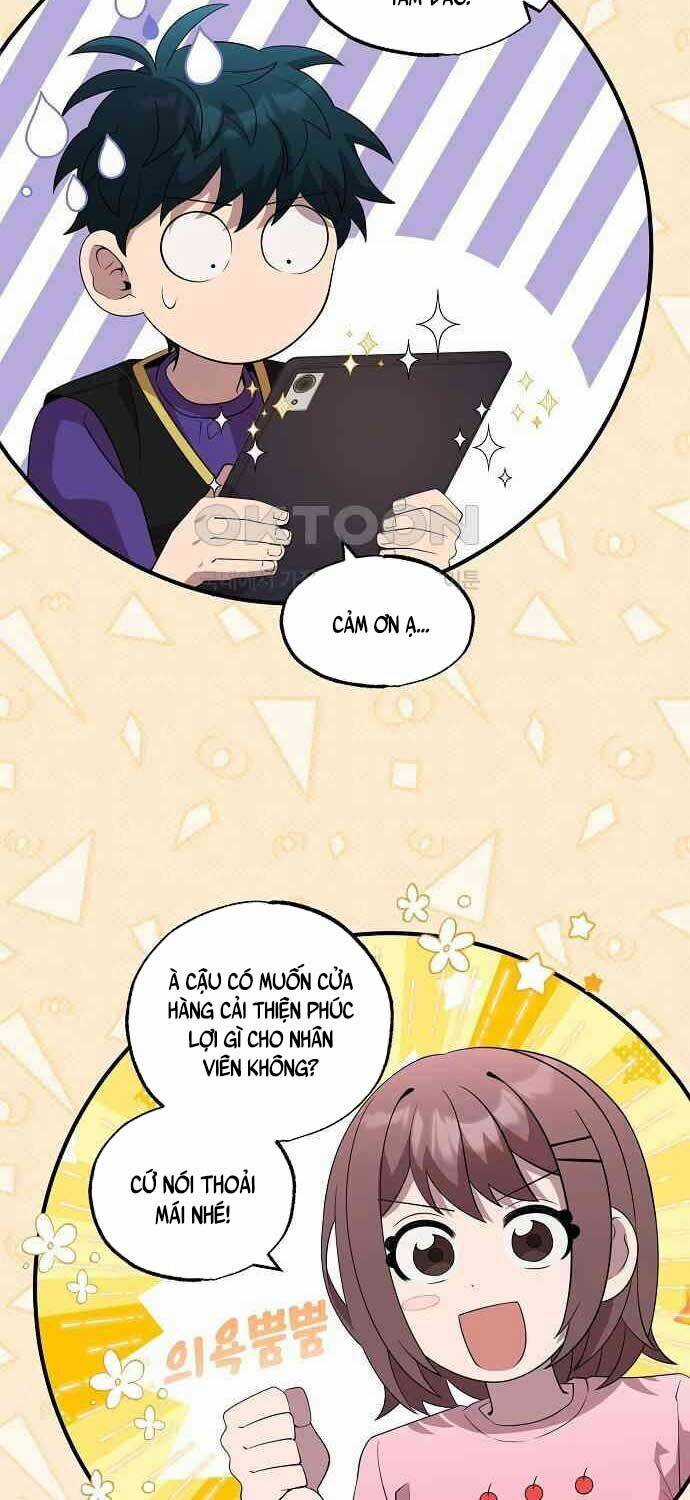 Cửa Hàng Diệu Kỳ Chương 38 trang 9