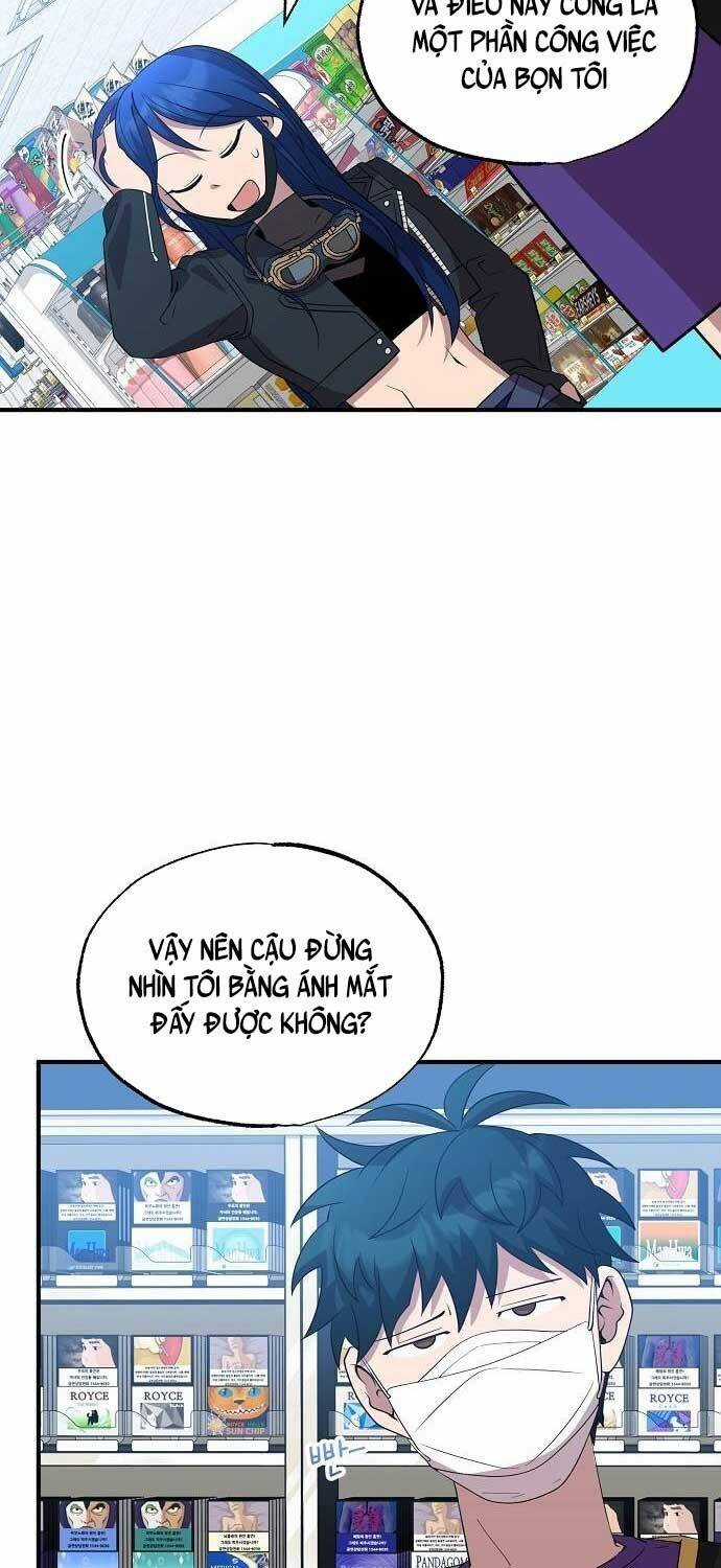 Cửa Hàng Diệu Kỳ Chương 39 trang 12