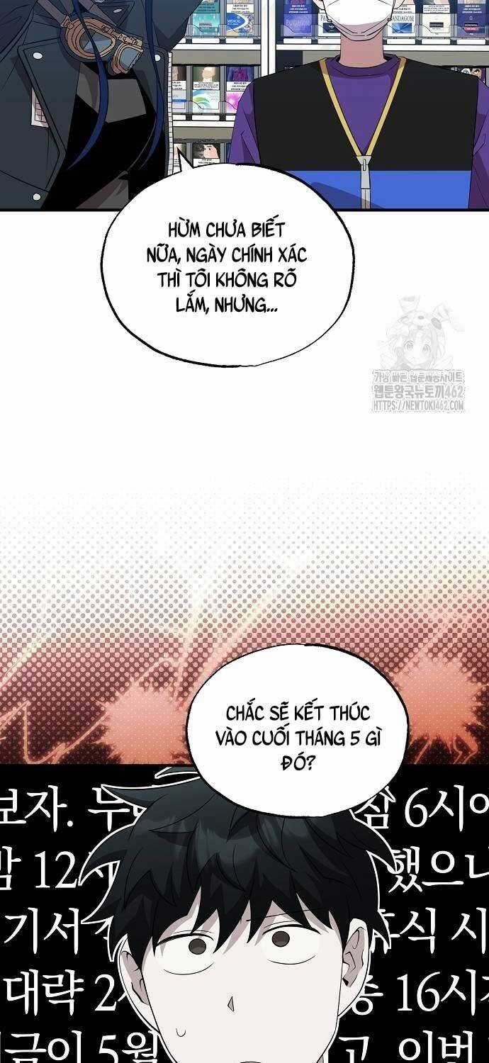 Cửa Hàng Diệu Kỳ Chương 39 trang 17