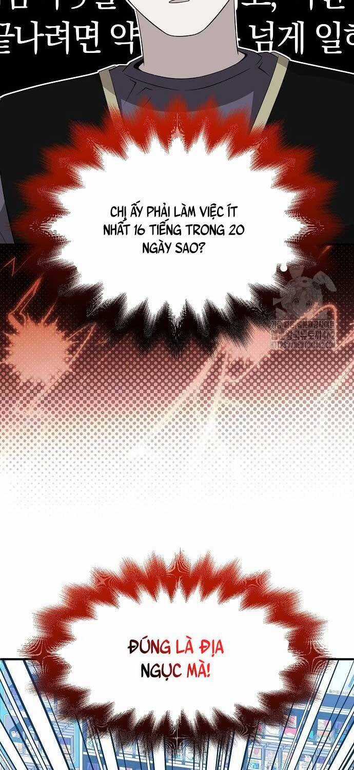 Cửa Hàng Diệu Kỳ Chương 39 trang 18