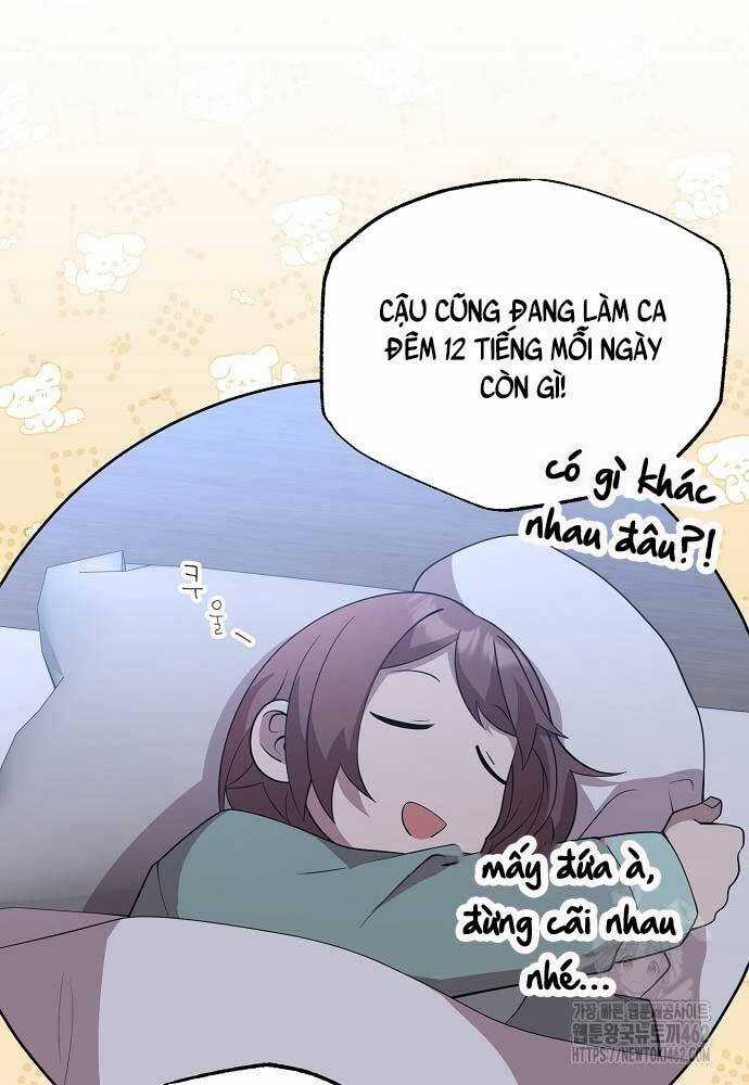 Cửa Hàng Diệu Kỳ Chương 39 trang 21