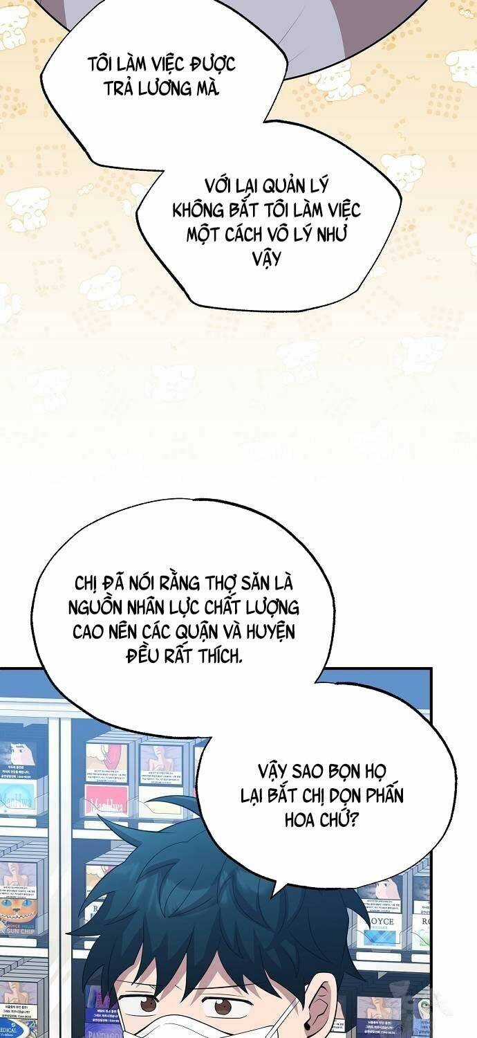 Cửa Hàng Diệu Kỳ Chương 39 trang 22