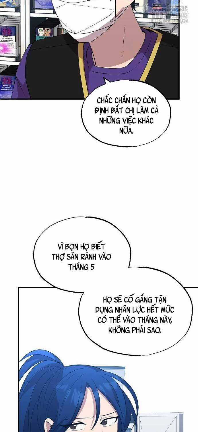 Cửa Hàng Diệu Kỳ Chương 39 trang 23