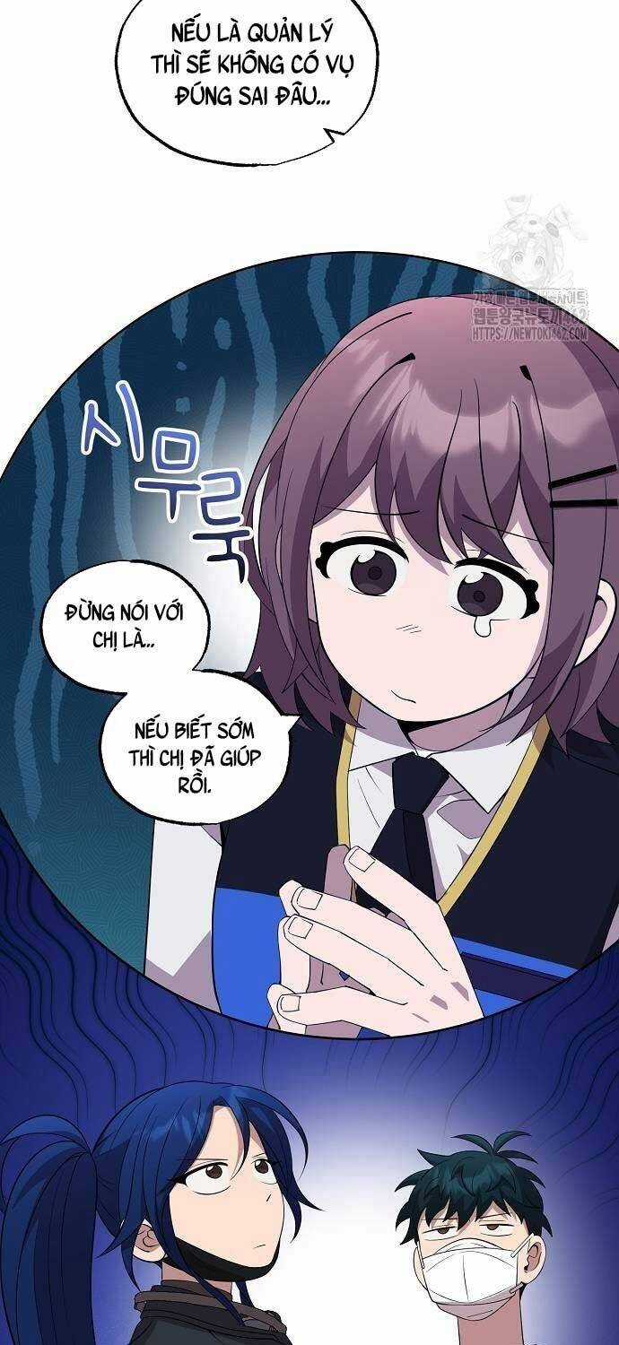 Cửa Hàng Diệu Kỳ Chương 39 trang 26