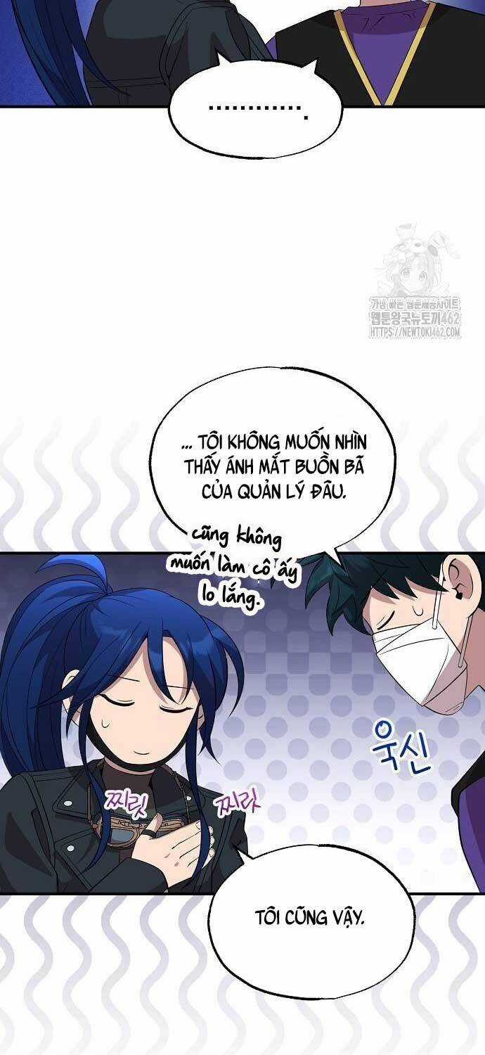 Cửa Hàng Diệu Kỳ Chương 39 trang 27