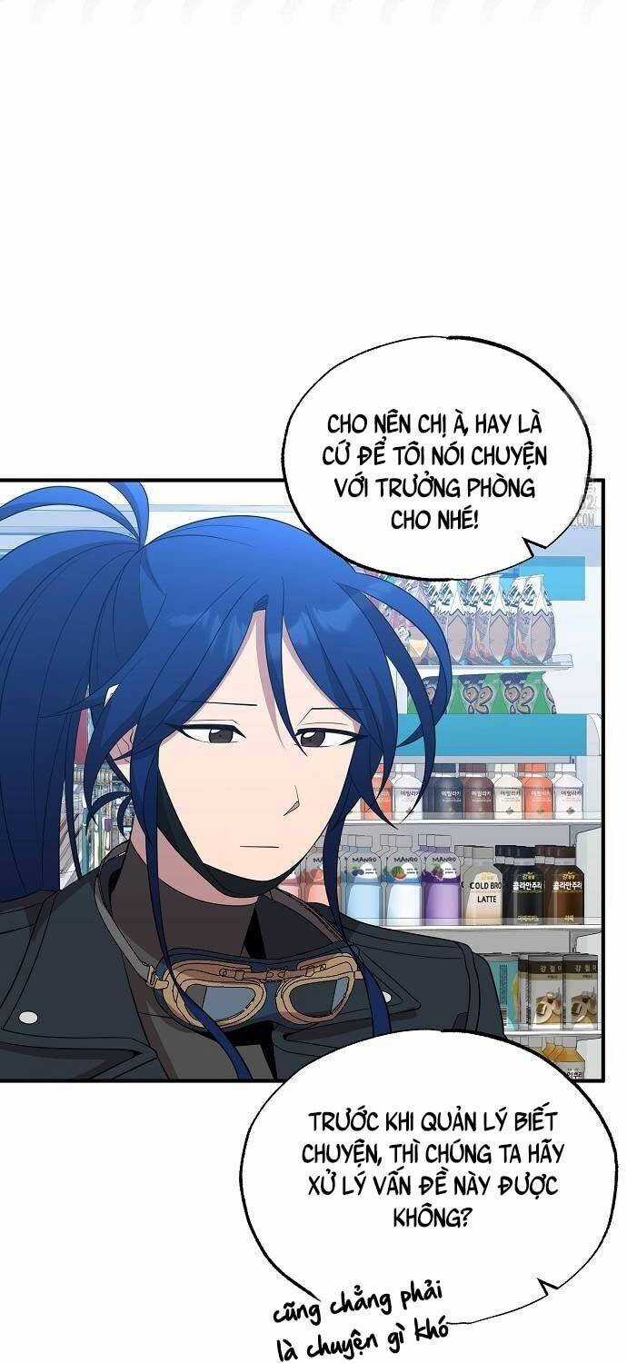 Cửa Hàng Diệu Kỳ Chương 39 trang 28