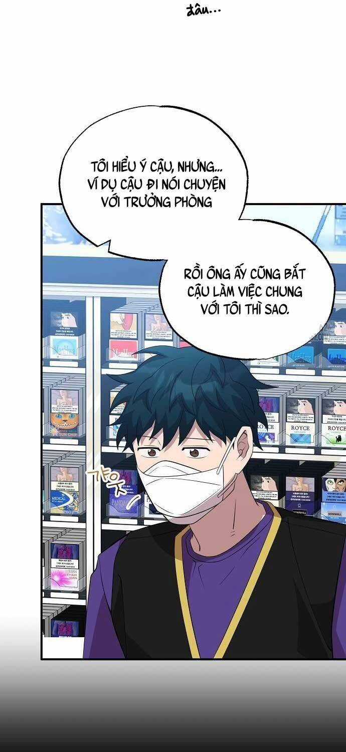 Cửa Hàng Diệu Kỳ Chương 39 trang 29