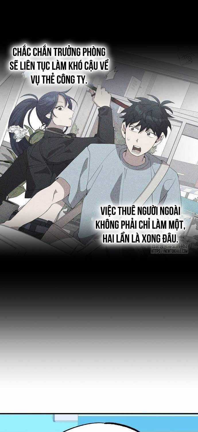 Cửa Hàng Diệu Kỳ Chương 39 trang 31