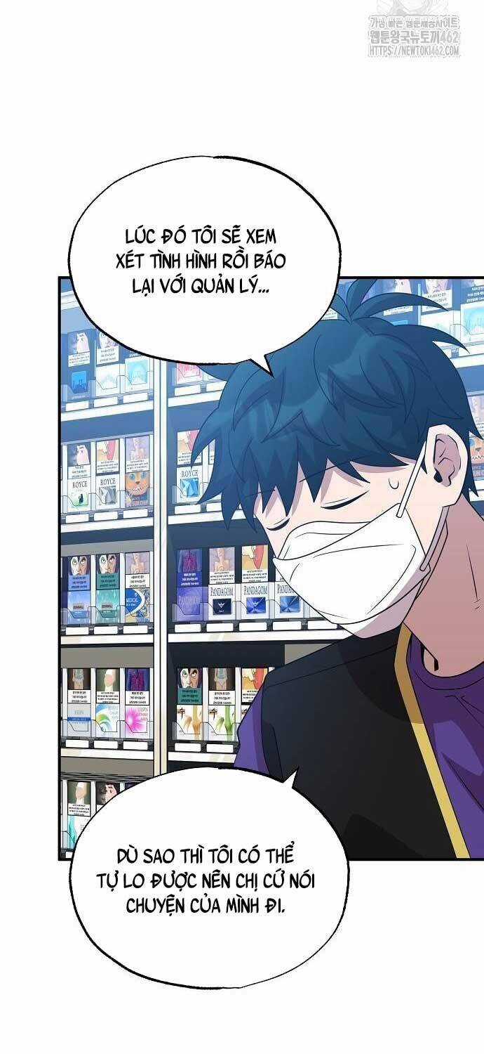 Cửa Hàng Diệu Kỳ Chương 39 trang 34