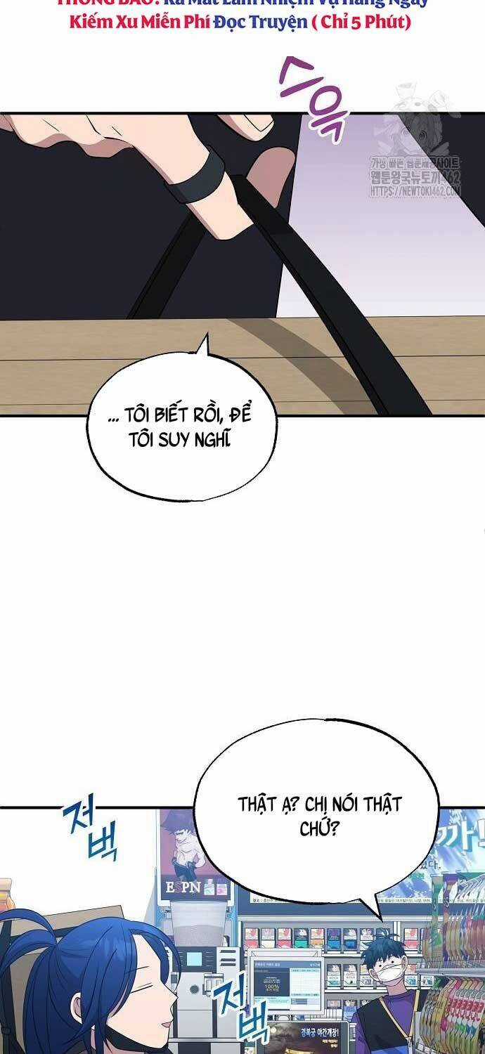 Cửa Hàng Diệu Kỳ Chương 39 trang 36