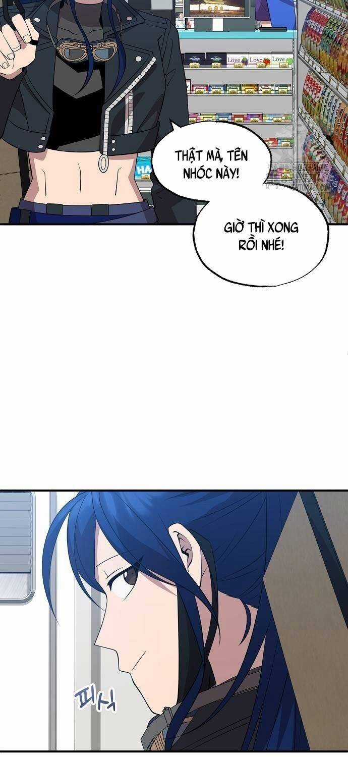 Cửa Hàng Diệu Kỳ Chương 39 trang 37