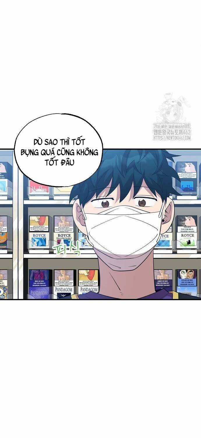 Cửa Hàng Diệu Kỳ Chương 39 trang 38