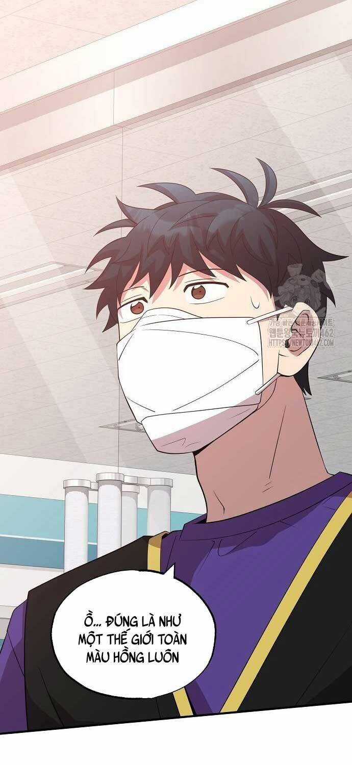 Cửa Hàng Diệu Kỳ Chương 39 trang 40