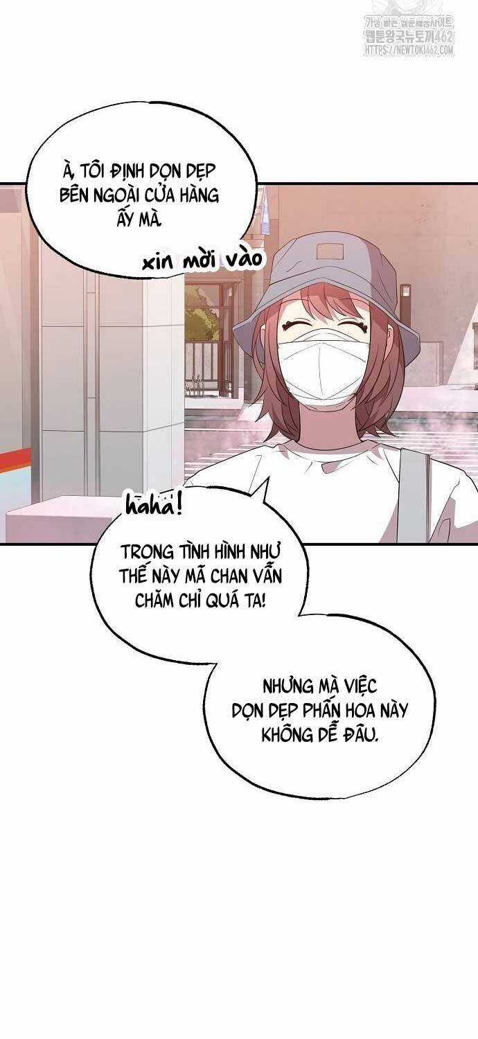 Cửa Hàng Diệu Kỳ Chương 39 trang 45