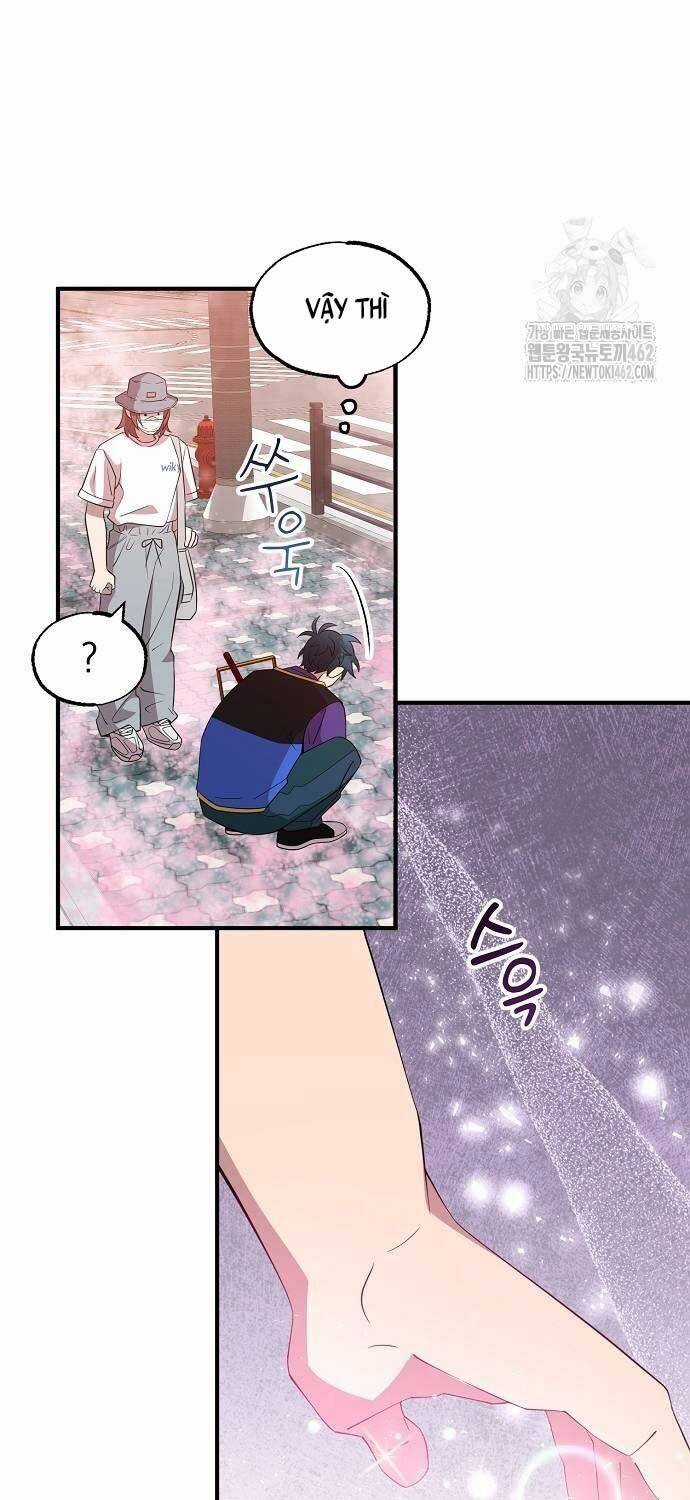 Cửa Hàng Diệu Kỳ Chương 39 trang 48