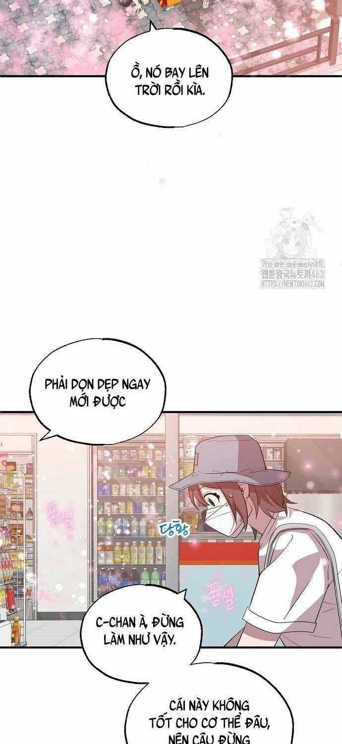 Cửa Hàng Diệu Kỳ Chương 39 trang 50