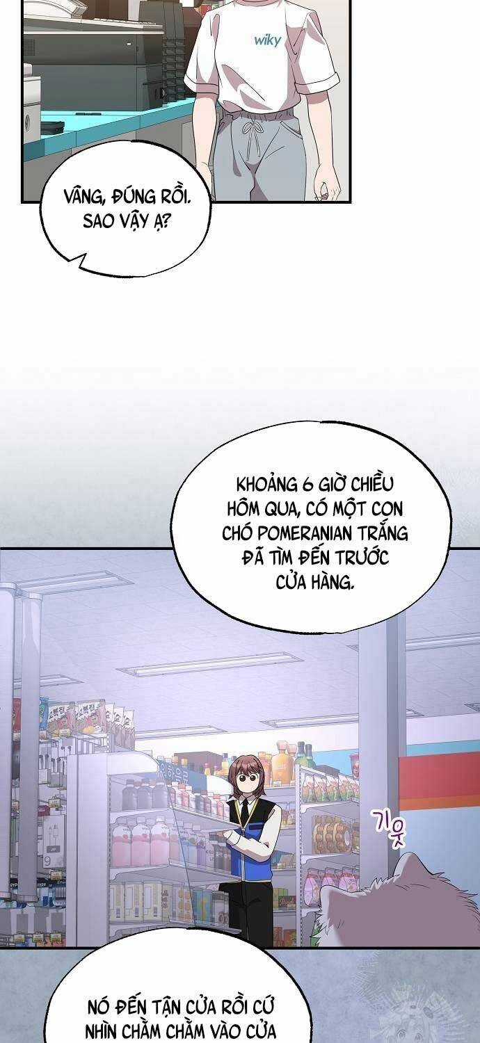 Cửa Hàng Diệu Kỳ Chương 39 trang 55