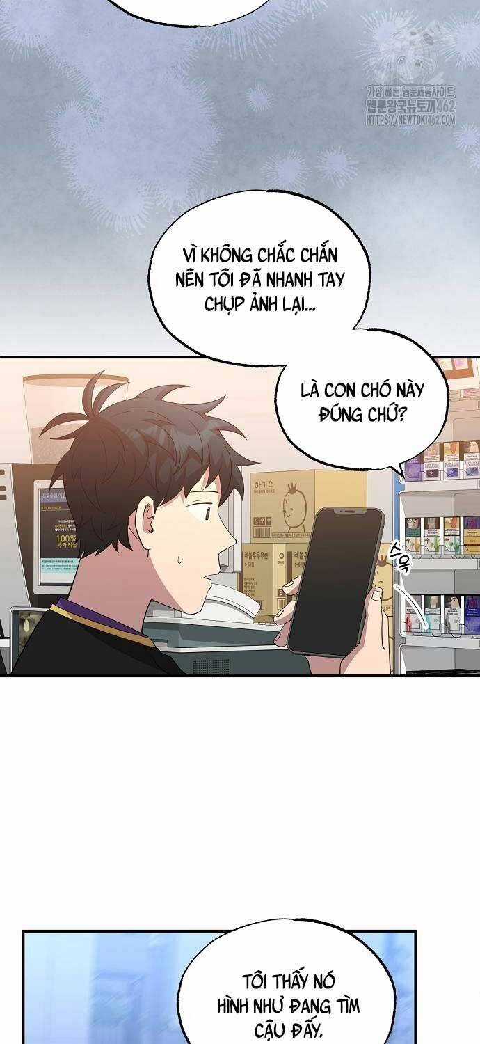 Cửa Hàng Diệu Kỳ Chương 39 trang 57