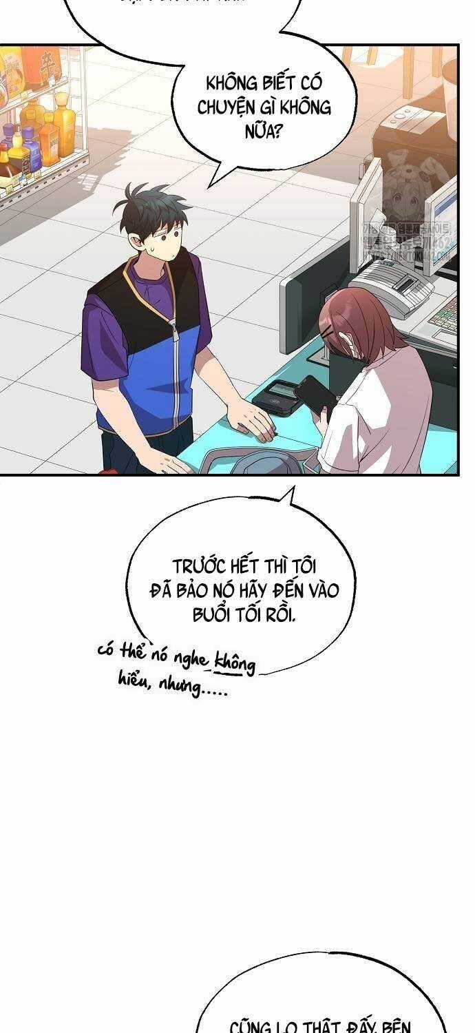 Cửa Hàng Diệu Kỳ Chương 39 trang 59