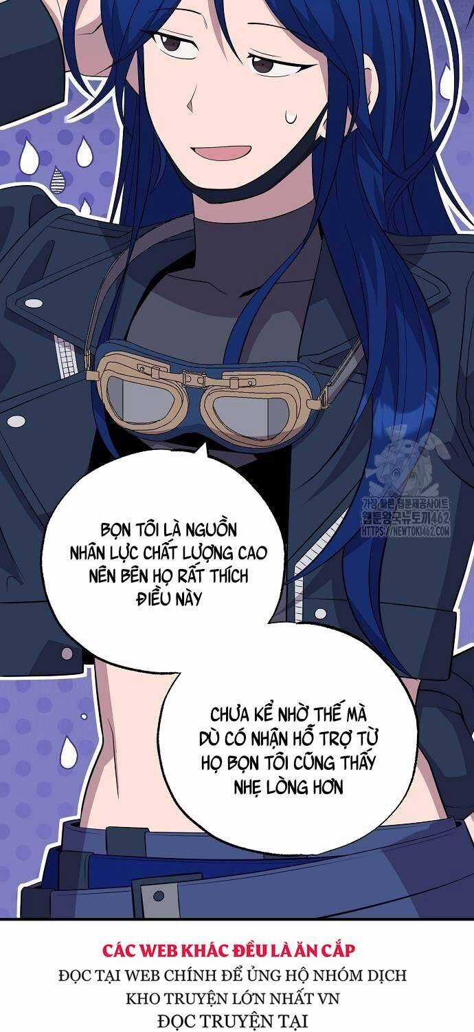 Cửa Hàng Diệu Kỳ Chương 39 trang 8