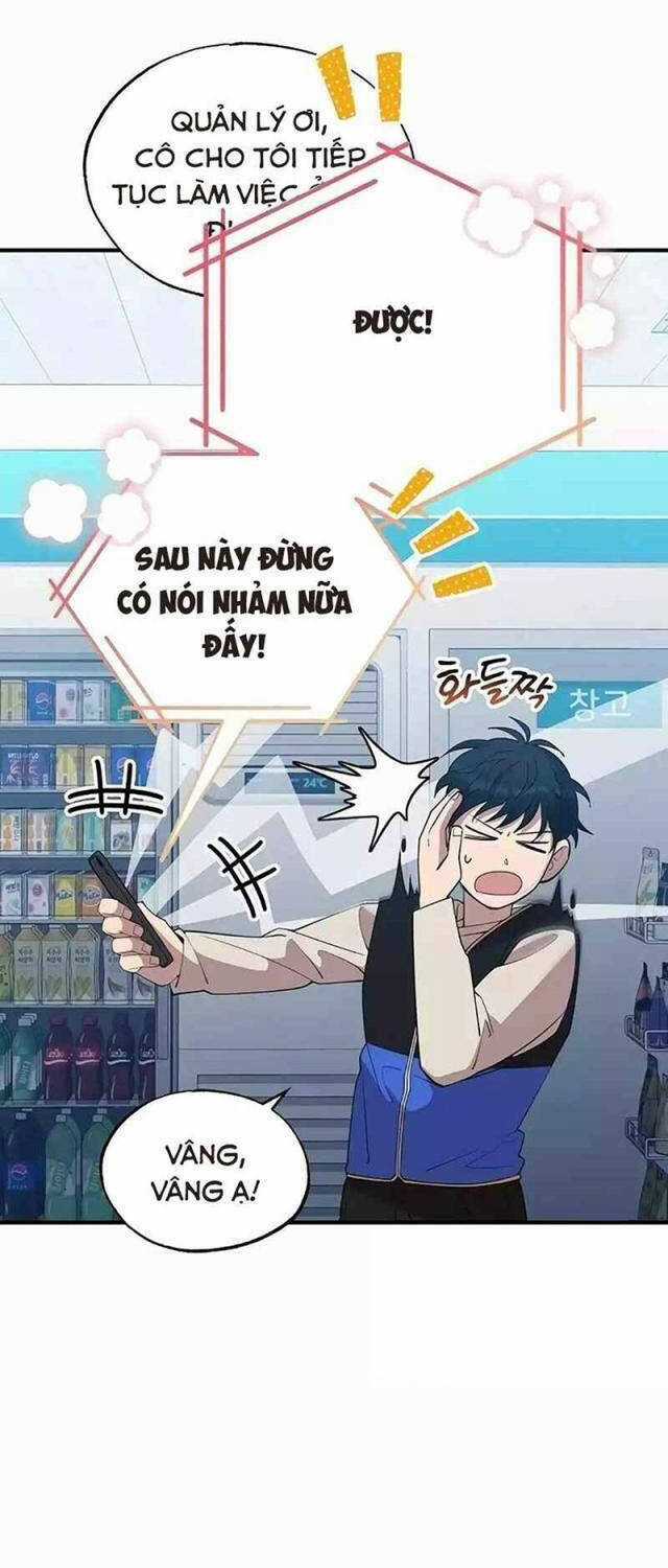 Cửa Hàng Diệu Kỳ Chương 4 trang 10