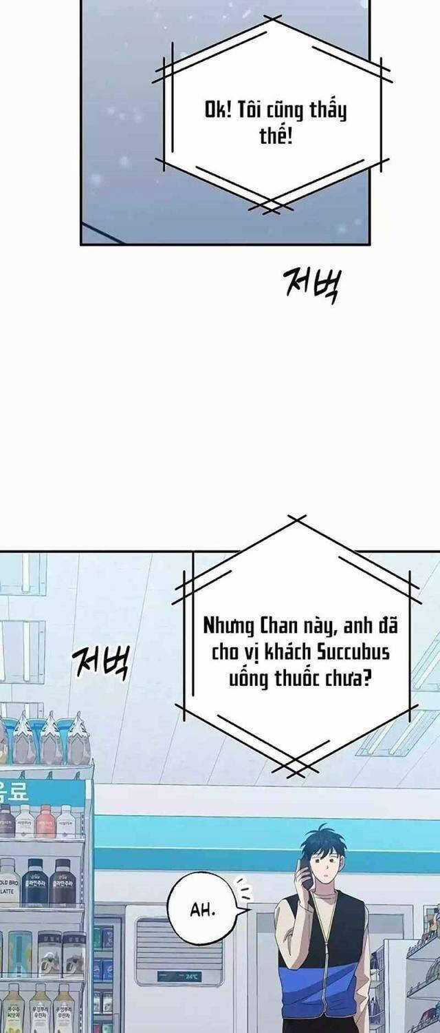 Cửa Hàng Diệu Kỳ Chương 4 trang 12