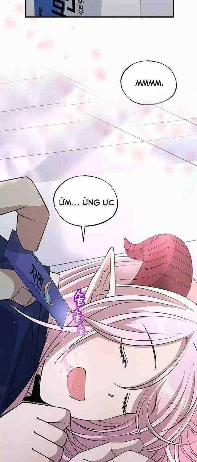 Cửa Hàng Diệu Kỳ Chương 4 trang 14