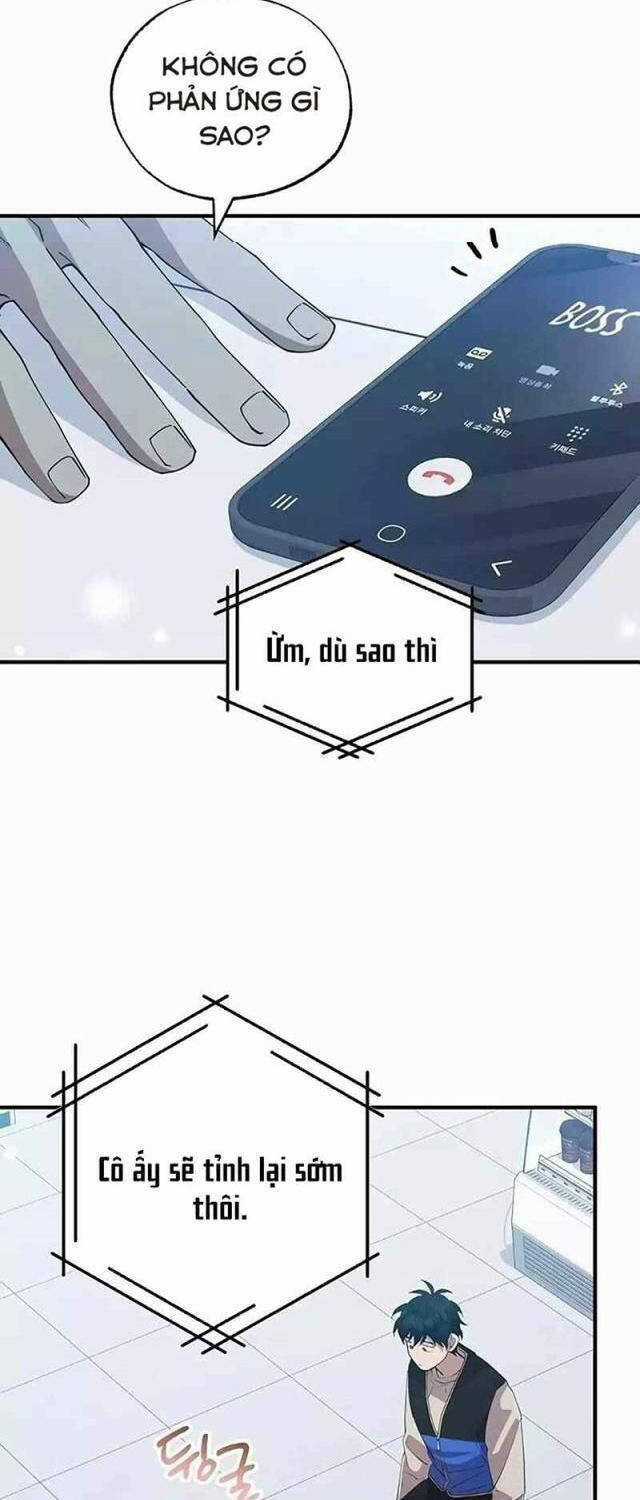 Cửa Hàng Diệu Kỳ Chương 4 trang 18