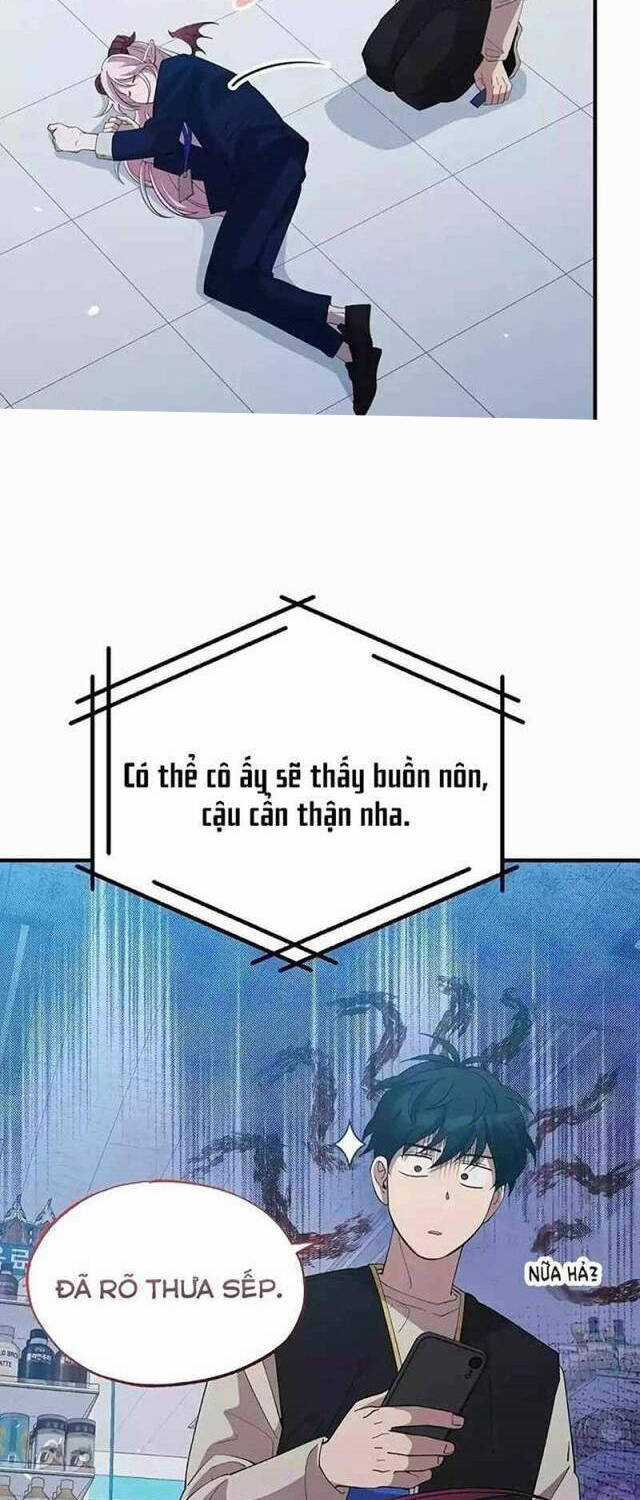 Cửa Hàng Diệu Kỳ Chương 4 trang 19