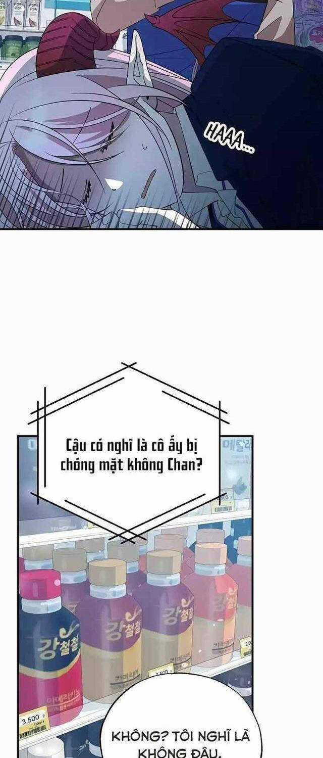 Cửa Hàng Diệu Kỳ Chương 4 trang 20