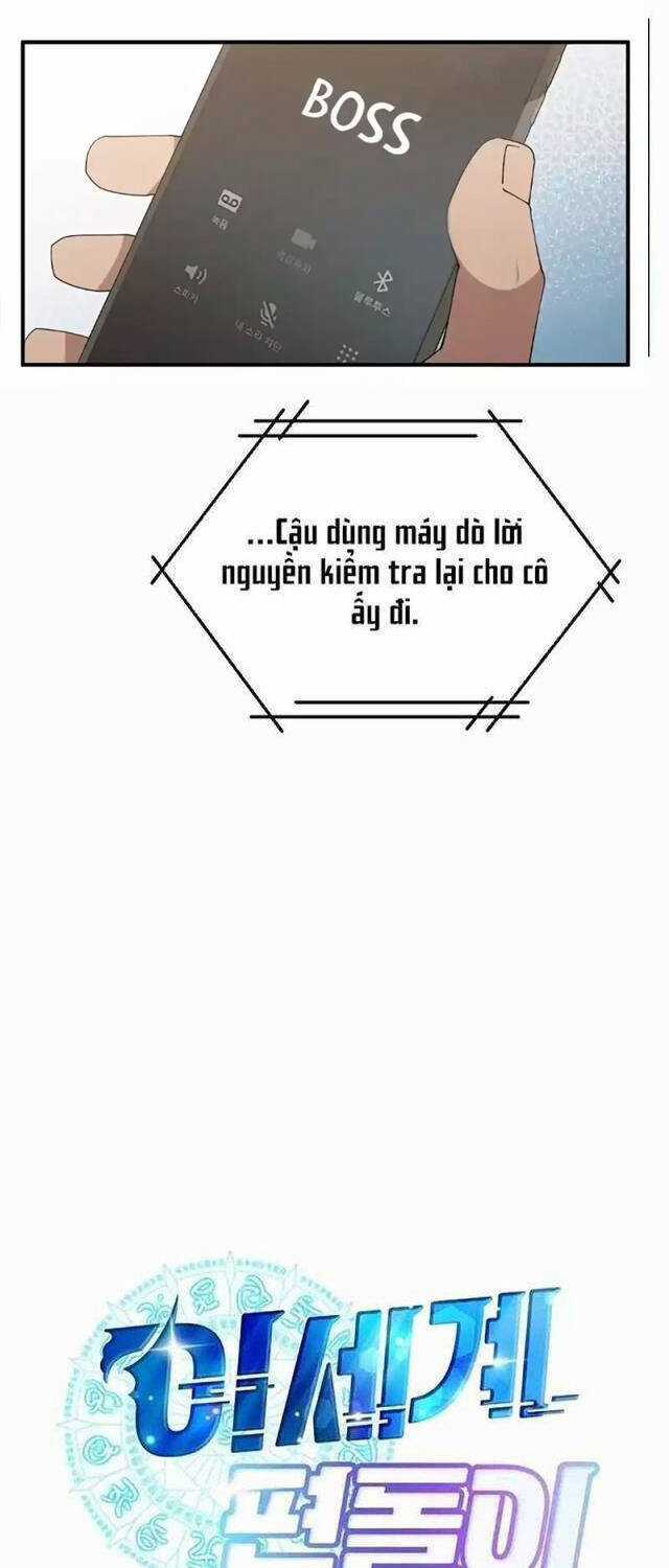 Cửa Hàng Diệu Kỳ Chương 4 trang 22