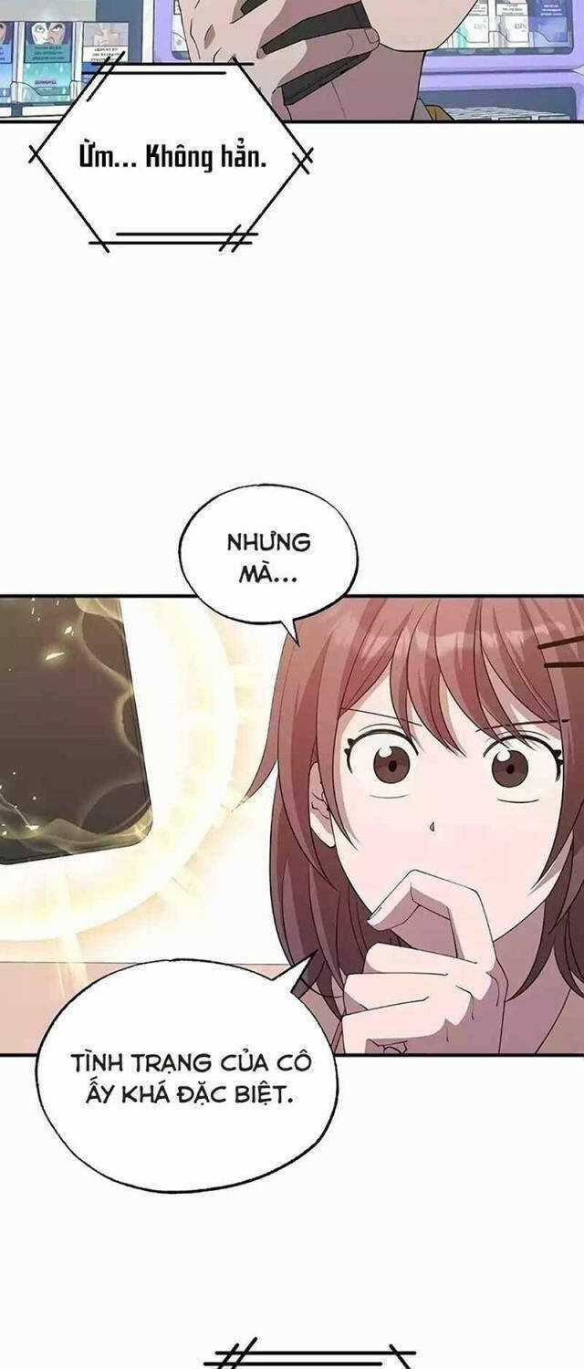 Cửa Hàng Diệu Kỳ Chương 4 trang 26