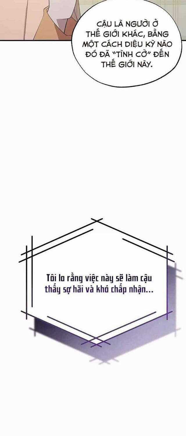 Cửa Hàng Diệu Kỳ Chương 4 trang 3