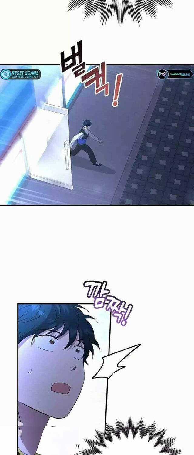 Cửa Hàng Diệu Kỳ Chương 4 trang 31