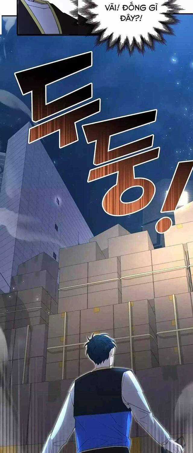 Cửa Hàng Diệu Kỳ Chương 4 trang 32