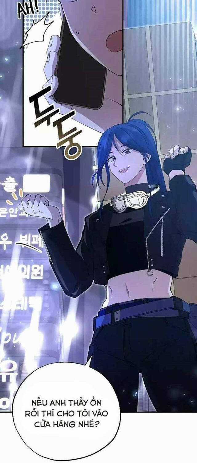 Cửa Hàng Diệu Kỳ Chương 4 trang 41