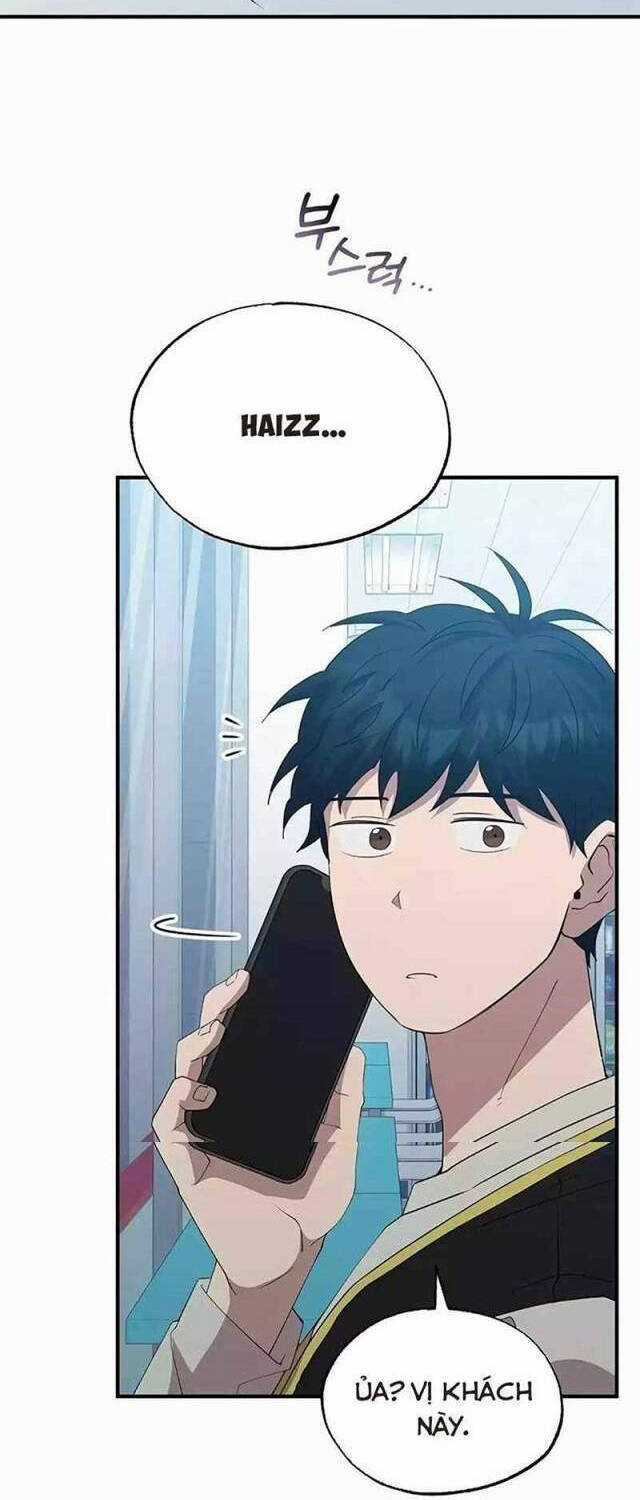 Cửa Hàng Diệu Kỳ Chương 4 trang 51