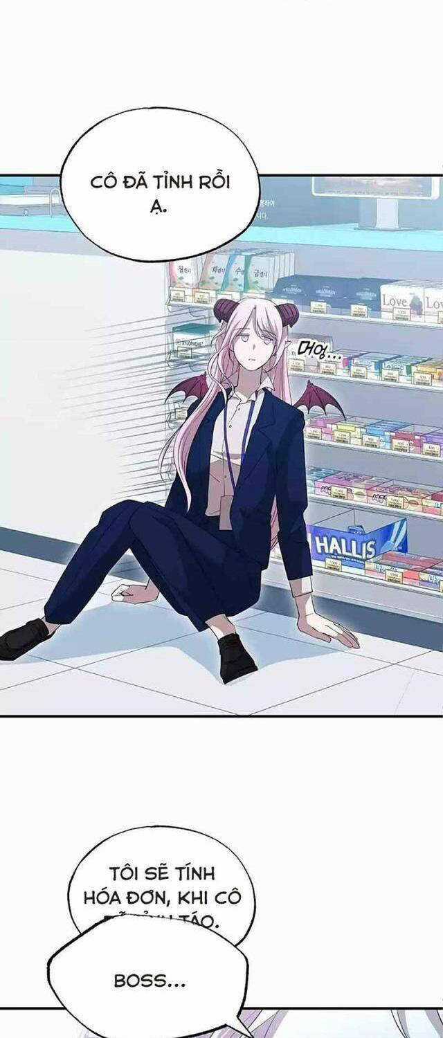 Cửa Hàng Diệu Kỳ Chương 4 trang 52