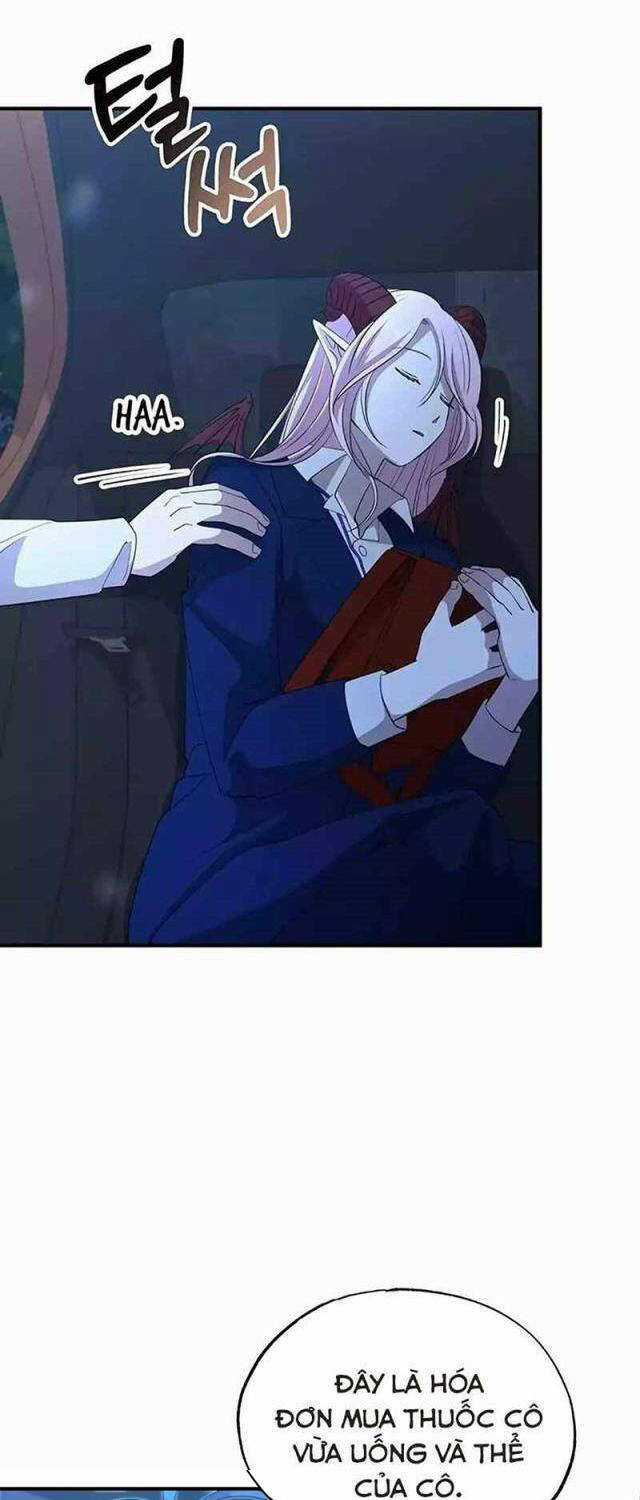 Cửa Hàng Diệu Kỳ Chương 4 trang 56