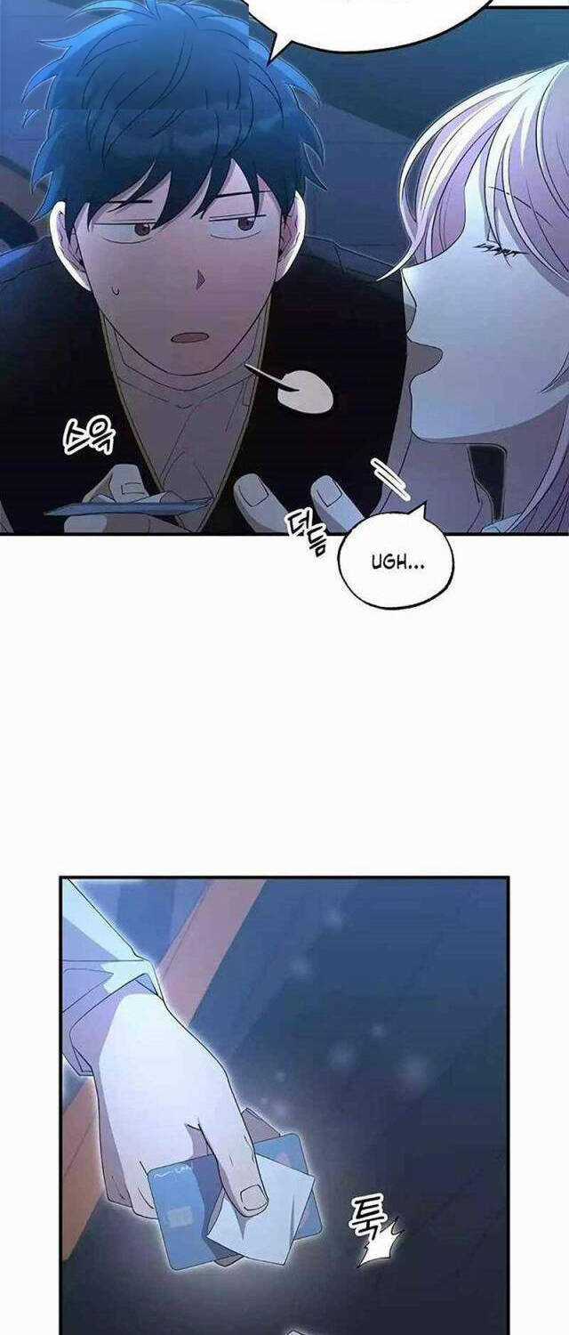 Cửa Hàng Diệu Kỳ Chương 4 trang 57