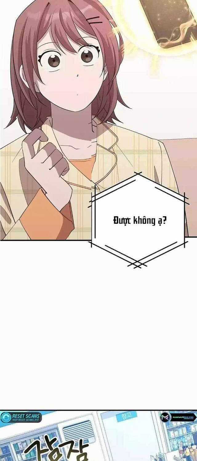 Cửa Hàng Diệu Kỳ Chương 4 trang 6