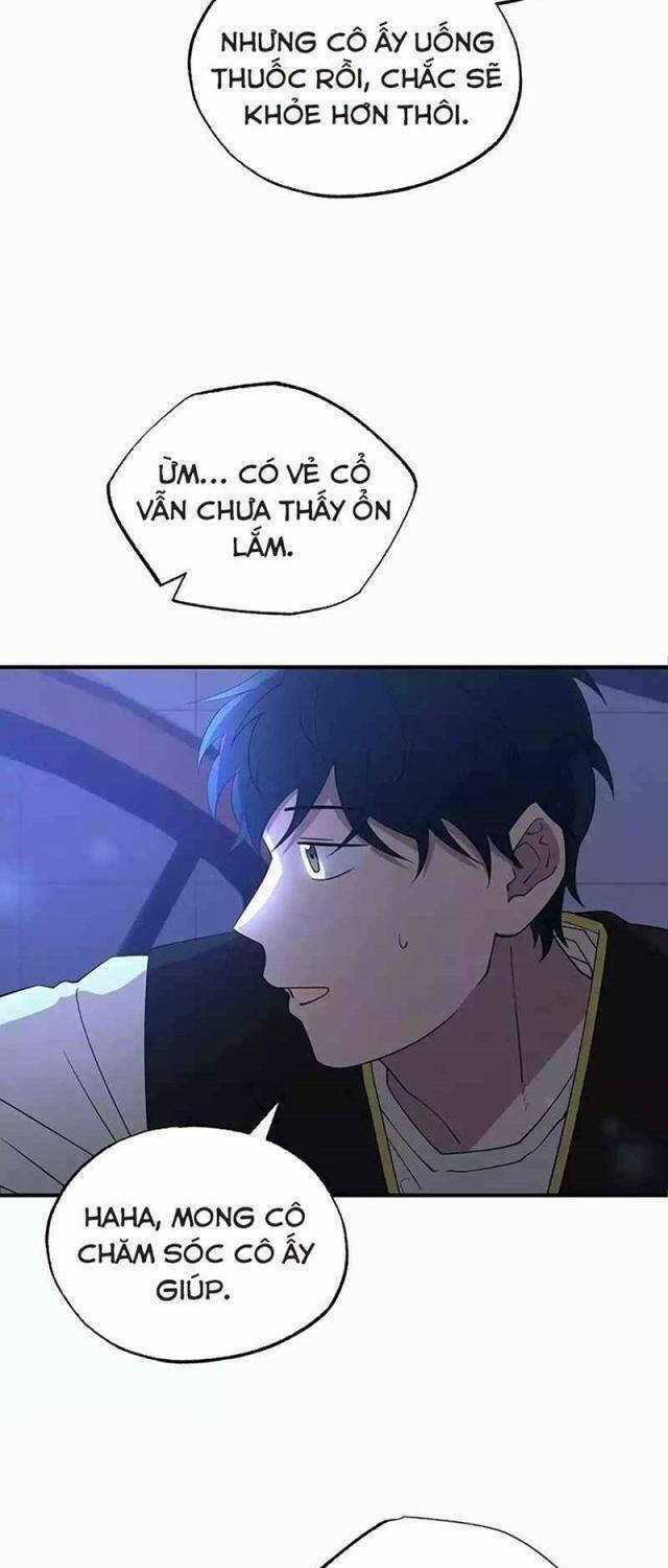 Cửa Hàng Diệu Kỳ Chương 4 trang 60