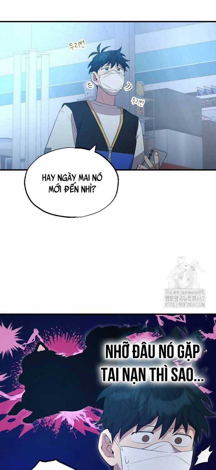 Cửa Hàng Diệu Kỳ Chương 40 trang 10