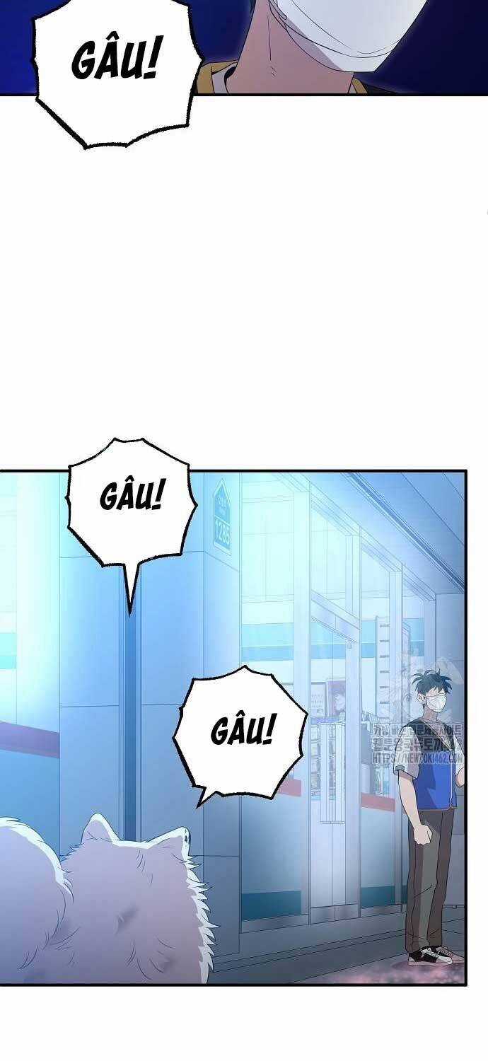 Cửa Hàng Diệu Kỳ Chương 40 trang 11